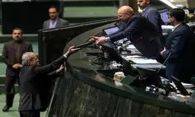 کلیات بخش اول بودجه ۱۴۰۴ تصویب شد

