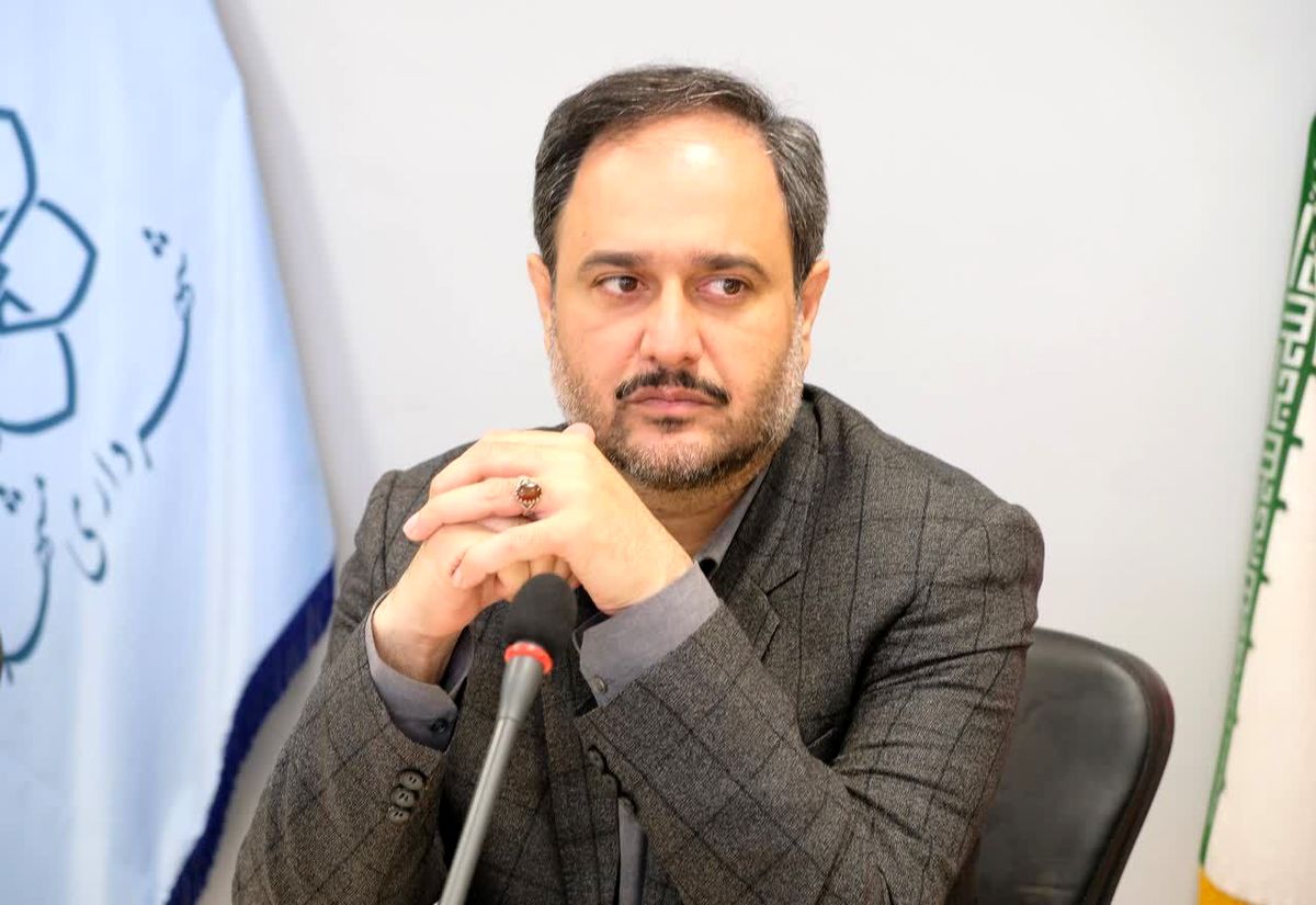  تشکیل قرارگاه راهبری و مدیریت منابع در شهرداری مشهد 