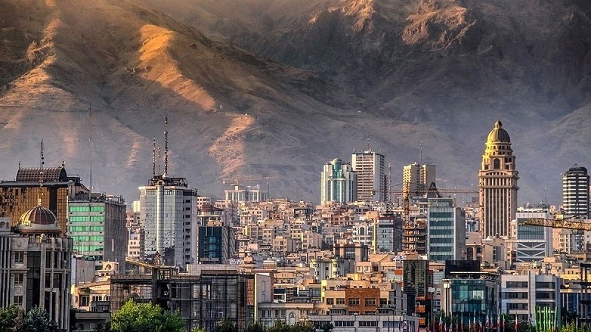خانه هایی با قیمت متری ۳۰۰ تا ۴۰۰ میلیون در تهران