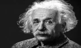 شباهت جالب انیشتین در فیلم نولان به دو هنرمند ایرانی