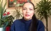 اظهارات بازیگر سابق و فعال سیاسی خارج کشور درباره پروژه براندازی؛ برچسب‌زنی برای نابودی هویت ملی/ ویدئو