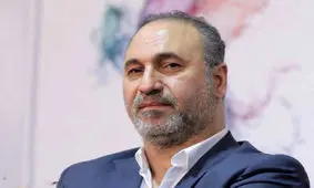 دستمزد فرخ‌ نژاد با دلار هزار تومنی ماهی ۸۰ میلیون تومان بود/ ویدئو