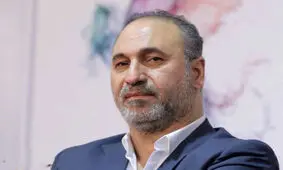 دستمزد فرخ‌ نژاد با دلار هزار تومنی ماهی ۸۰ میلیون تومان بود/ ویدئو