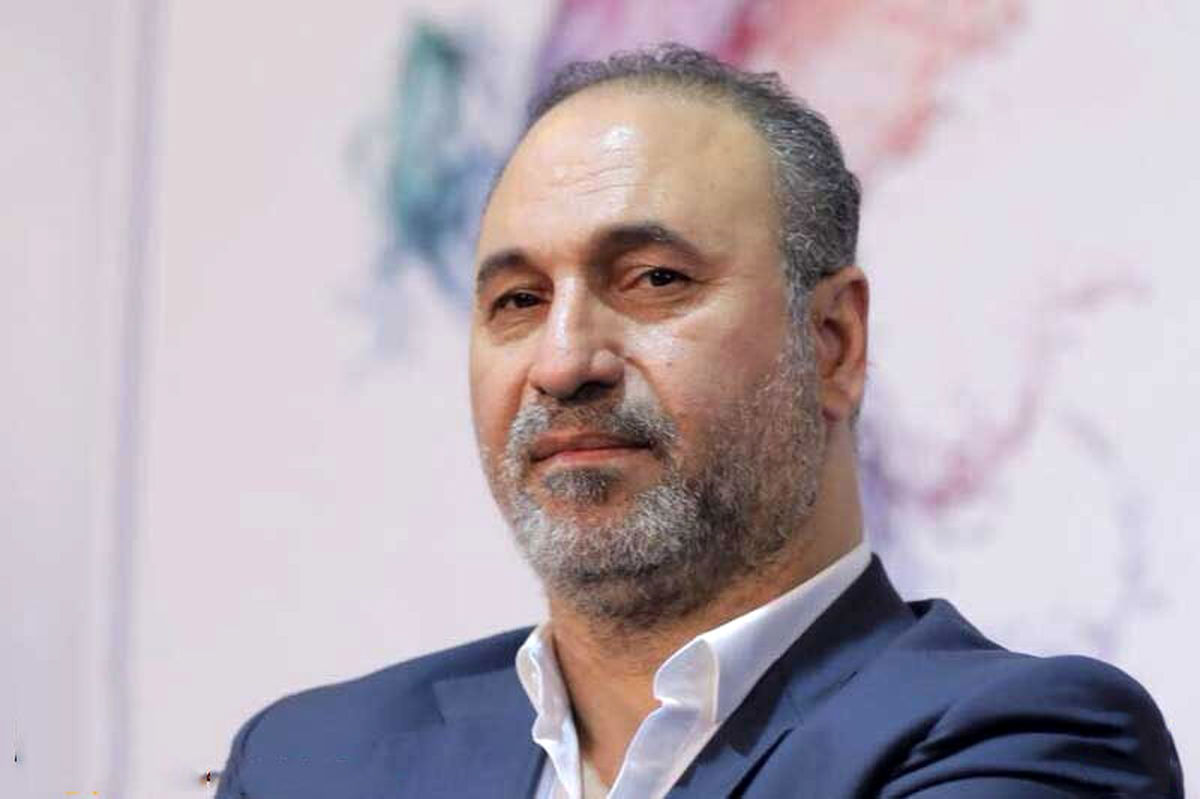 دستمزد فرخ نژاد با دلار هزار تومنی ماهی ۸۰ میلیون تومان بود/ ویدئو