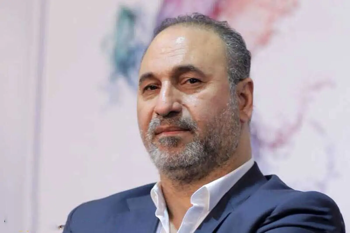 دستمزد فرخ‌ نژاد با دلار هزار تومنی ماهی ۸۰ میلیون تومان بود/ ویدئو