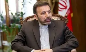 واعظی: روحانی اصلا قیافه نمی‌گیرد خیلی هم خوش برخورد است