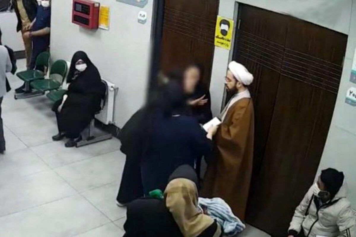 پارسال هشتگ «من بیناموسم» زدند، امسال هشتگ «منسلیطه ام» منتشر کردند