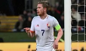 کنایه تند کاپیتان، دی‌بروینه علیه سرمربی سابق