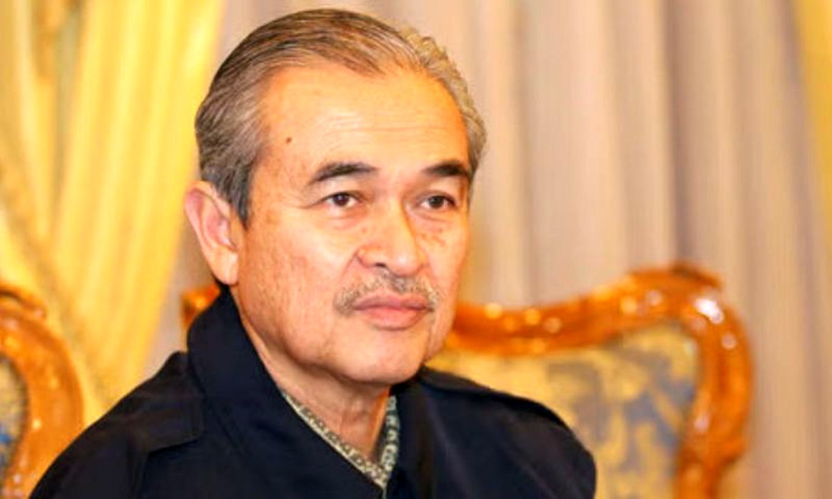 نخستوزیر اسبق مالزی درگذشت