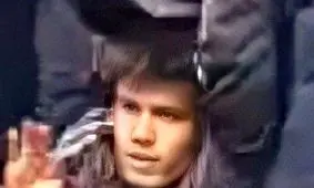 مادر و کودک شاهدان عینی جنایت حرم رضوی/ ویدئو