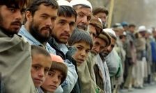 آخرین وضعیت خروج اتباع افغان از کشور
