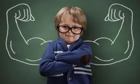 یک توصیه برای افزایش عزت نفس کودکان