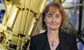 نخستین زن در تاریخ بریتانیا به سمت «ستاره شناس سلطنتی» منصوب شد