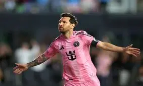 خبر بزرگ لاپورتا: مجسمه مسی در نوکمپ