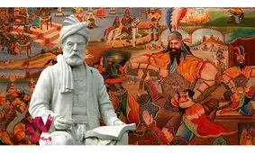 اجرای شاهنامه با سازهای اصیل