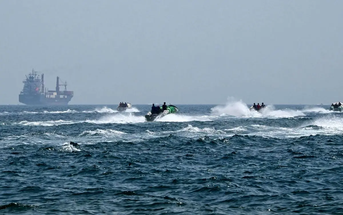 فراتر از جنگ و صلح | چرا یک درگیری محدود می‌تواند نظم جهان را به هم بزند؟