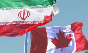 کانادا: فعلاْ برنامه‌ای برای روابط دیپلماتیک با ایران نداریم 