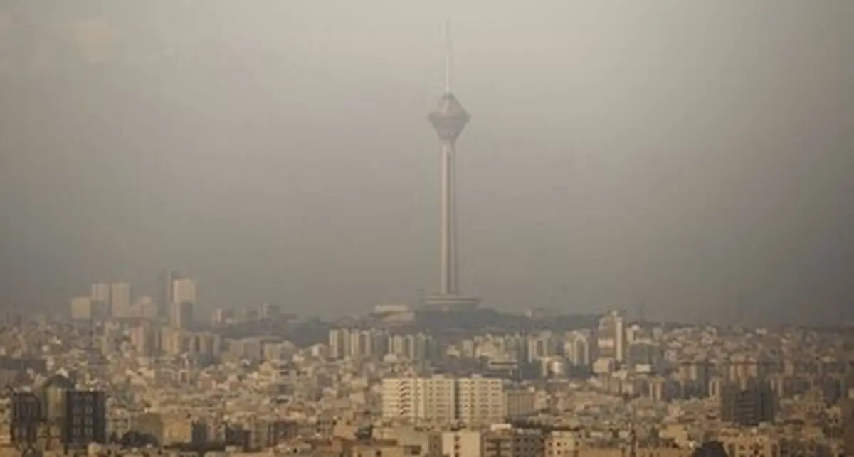 این گروه از تهرانی‌ها امروز را در خانه بمانند