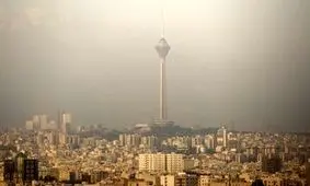 این گروه از تهرانی‌ها امروز را در خانه بمانند