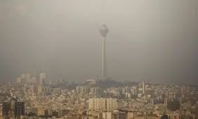 این گروه از تهرانی‌ها امروز را در خانه بمانند