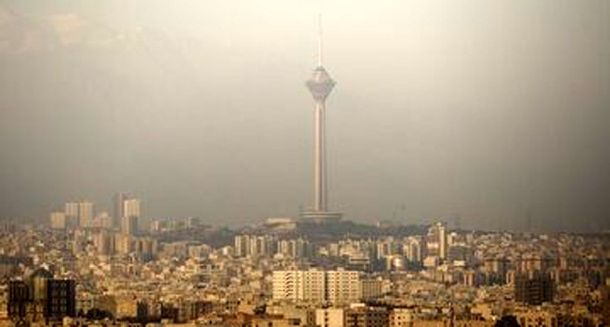  این گروه از تهرانی‌ها امروز را در خانه بمانند 