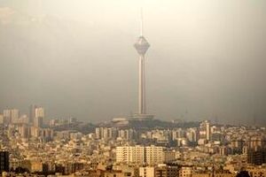 این گروه از تهرانی‌ها امروز را در خانه بمانند