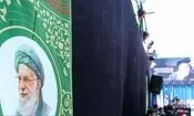 تعطیلی دیوانیه عراق به مناسبت برگزاری مراسم تشییع پیکر رهبر شهید ایران
