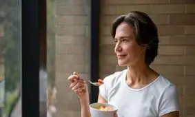 بهترین زمان صرف صبحانه چه موقع است؟