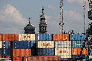 صادرات جالب ایران به روسیه؛ سبزی، کاهو و خیار در راه مسکو!
