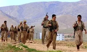 احزاب مسلح کرد هرگونه عملیات اعزام نیرو به داخل خاک ایران را تکذیب کردند

