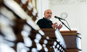 دشمن پس از ناکامی در ترور فیزیکی، به ترور شخصیت دکتر قالیباف روی آورده است