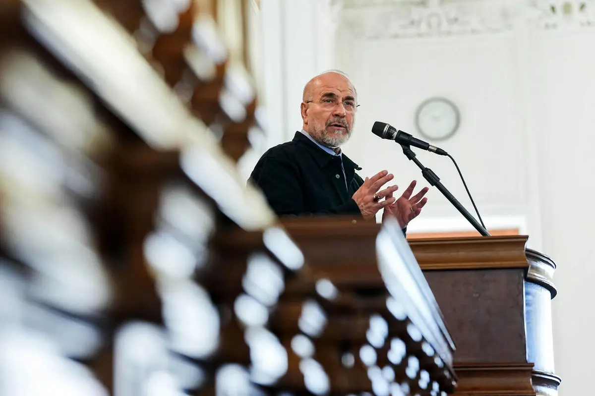 دشمن پس از ناکامی در ترور فیزیکی، به ترور شخصیت دکتر قالیباف روی آورده است