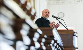 دشمن پس از ناکامی در ترور فیزیکی، به ترور شخصیت دکتر قالیباف روی آورده است