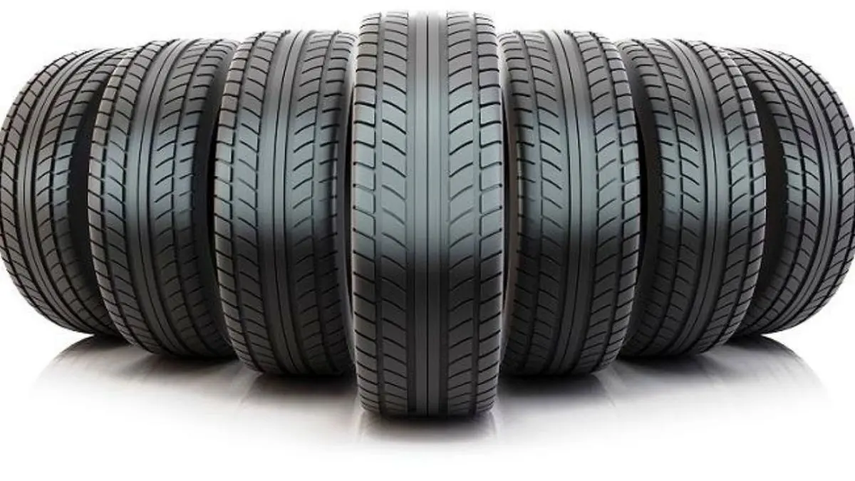 قیمت جدید لاستیک خودروهای چینی و ایرانی