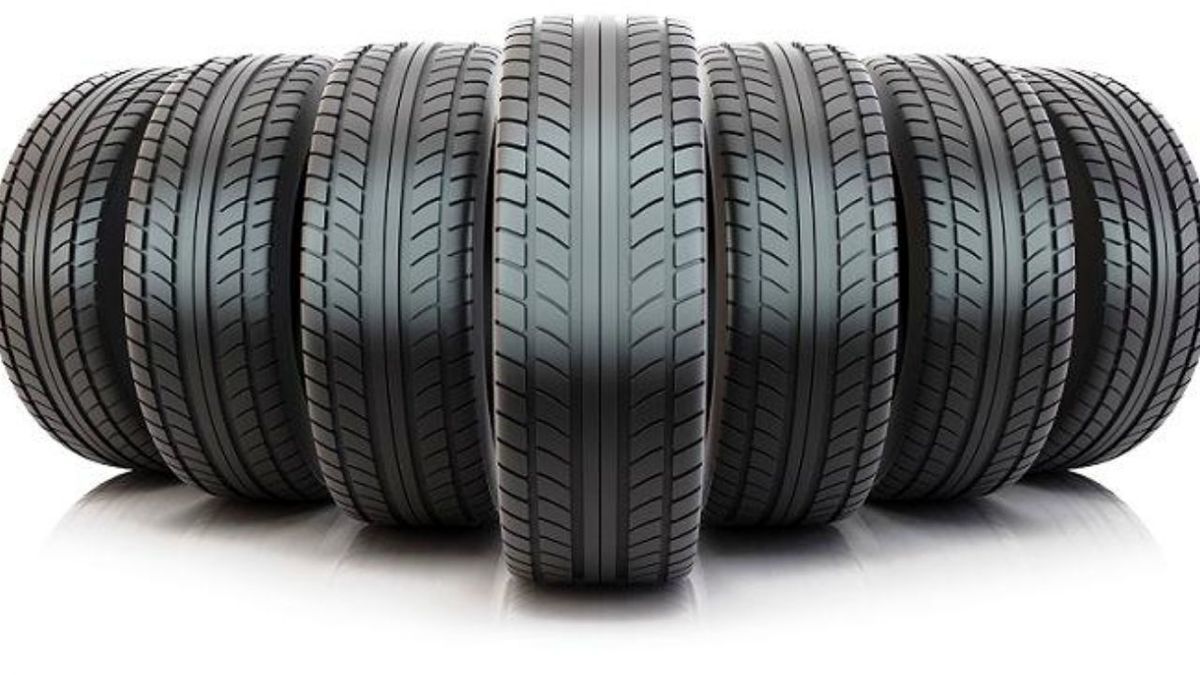 قیمت جدید لاستیک خودروهای چینی و ایرانی