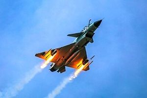 بازسازی فوری توان هوایی؛ اژدها به آسمان ایران می‌آید؟