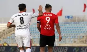 گیر دادن قلعه‌نویی به مدل موی بازیکنان تیم ملی