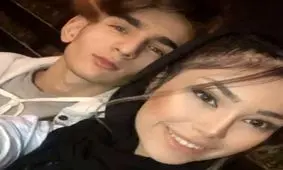 اعلام حکم نهایی برای آستیاژ حقیقی و امیرمحمد احمدی/ در ناآرامی های اخیر بازداشت شده بودند