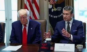 وزیر دفاع آمریکا : ایران هزینه حمایت از حوثی های یمن را پرداخت خواهد کرد