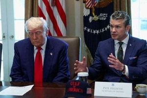 وزیر دفاع آمریکا : ایران هزینه حمایت از حوثی های یمن را پرداخت خواهد کرد