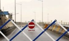 یک طرفه شدن جاده چالوس و آزادراه تهران–شمال