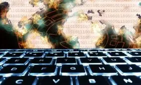 نتایج یک پایش امنیتی؛ ایران سومین کشور آلوده‌ به بدافزار