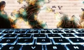 نتایج یک پایش امنیتی؛ ایران سومین کشور آلوده‌ به بدافزار