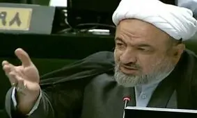 حمید رسایی، نماینده تهران: یک عده در خیابان‌های ما داعش گونه مردم را به شهادت می‌رسانند/ قوه قضاییه با برندهایی که با اعلام تعطیلی، بنزین روی آتش ریختند برخورد کند
