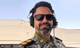 آخرین ساعات زندگی شهید سرهنگ محمد علیزاده چگونه گذشت؟/ ویدئو