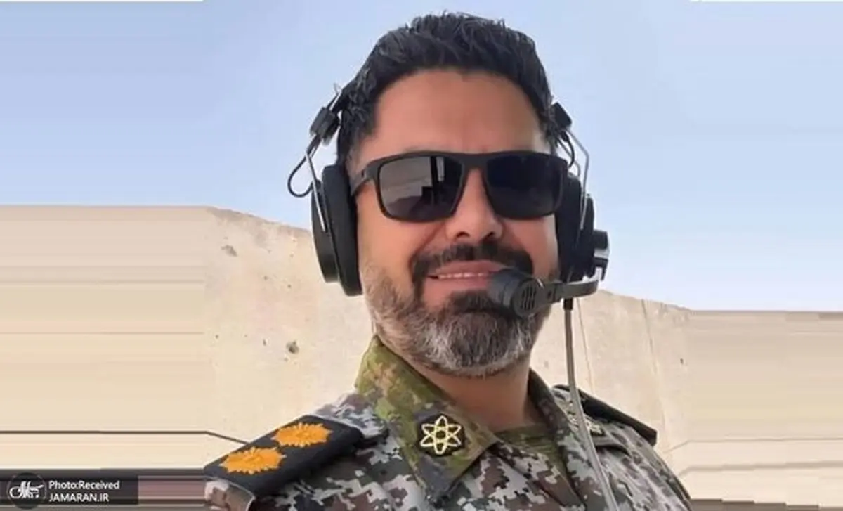 آخرین ساعات زندگی شهید سرهنگ محمد علیزاده چگونه گذشت؟/ ویدئو