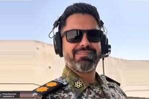 آخرین ساعات زندگی شهید سرهنگ محمد علیزاده چگونه گذشت؟/ ویدئو