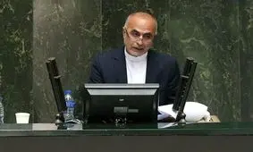 مجلس سرعت اینترنت را به تحریم گره زد