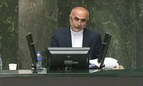 مجلس سرعت اینترنت را به تحریم گره زد