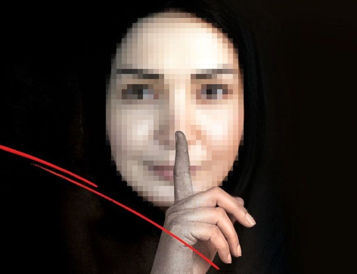 هیس! ما اقلیت تمامیتخواه هستیم